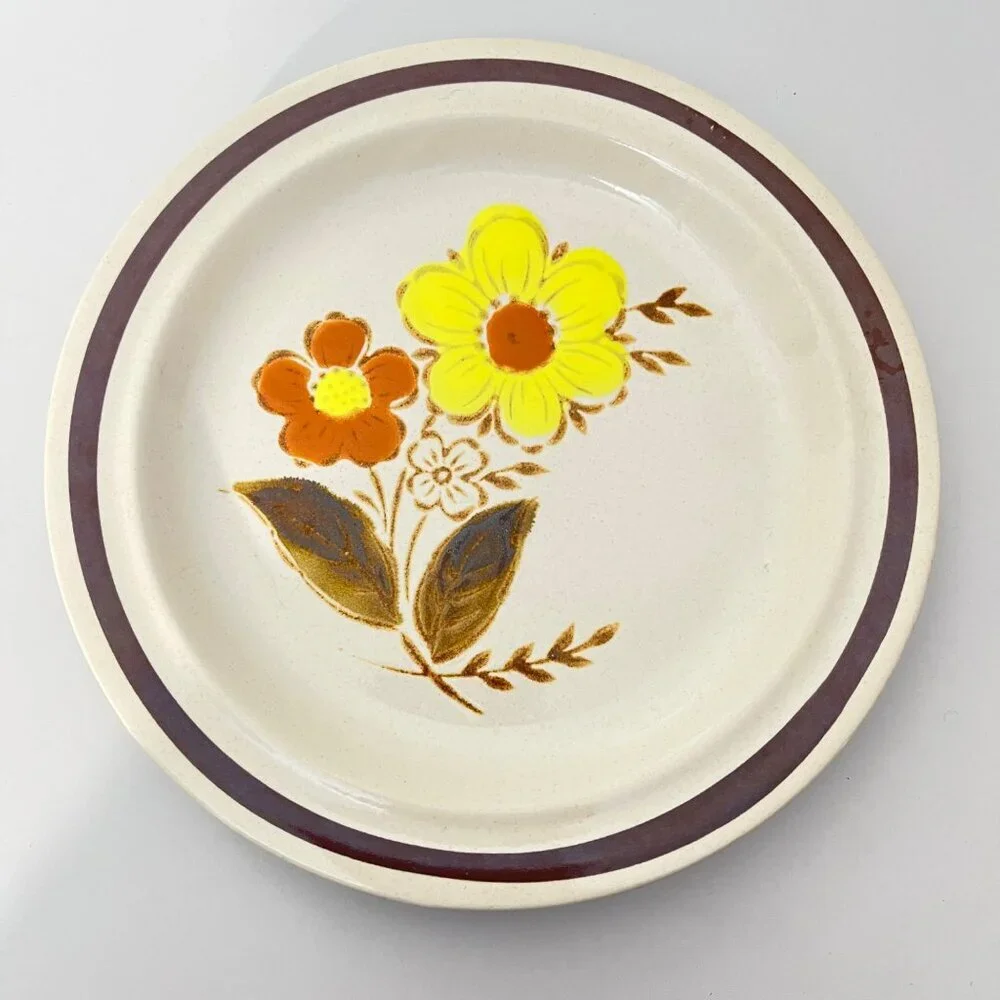 Design Four Stoneware 1510 SUNDANCE 7.5